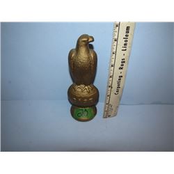 Cast Case Emblem - Eagle