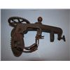 Image 1 : Cast Apple Peeler "Turntable 98" Goodell Co. U.S.A.
