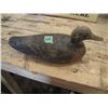Image 1 : Wooden Duck Decoy