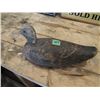 Image 2 : Wooden Duck Decoy