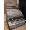 Image 1 : National Cash Register Co. Cash Register 530014 Factory Toronot ONT "Made In Canada"