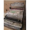 Image 2 : National Cash Register Co. Cash Register 530014 Factory Toronot ONT "Made In Canada"