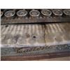 Image 3 : National Cash Register Co. Cash Register 530014 Factory Toronot ONT "Made In Canada"