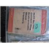 Image 1 : Lot of 2 Books Case 930 & 1030 Series Tractors