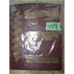 Walter Woods Limited Wholesale Hardware Catalogue No 41