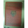 Image 1 : Ernest Thompson Seton "Wild Animals I Have Known" Red Hardcover