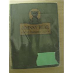 Ernest Thompson Seton "Johnny Bear"