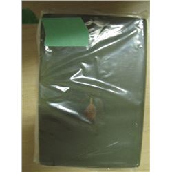 Seton The Library of Pioineering & Woodcraft Vol 4 Green Cover