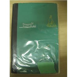 Ernest Thompson Seton "Two Little Savages"