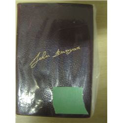 John Bunyan "Pilgrams Progress"