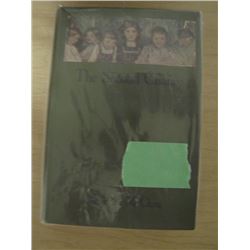 Nellie L. McClung "The Second Chance"