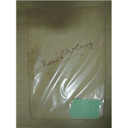 Nellie L. McClung "Clearing In The West"