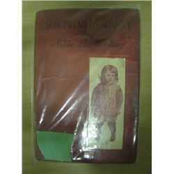 Nellie L. McClung "Sowing Seeds in Danny"