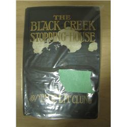 Nellie L. McClung "The Black Creek Stopping House"