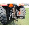 Image 8 : LATE ADDITION -- KUBOTA – M7040 - 4 WHEEL DRIVE TRACTOR
