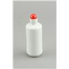 Image 2 : Chinese Copper Red Zhong Kui Snuff Bottle Qing Mk