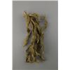 Image 2 : 17th/18th Century Chinese Gold Threads