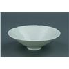 Image 2 : Chinese Foliate Rim Porcelain Bowl