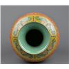 Image 4 : Chinese FamilleRose Reticulated PorceVase Qianlong