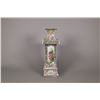 Image 2 : Chinese Famille Rose Vase Qianlong Mk w/ Cert
