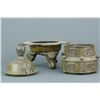 Image 8 : Chinese Bronze Censer