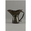Image 1 : Exquisite Chinese Horn Carved Libation Cup