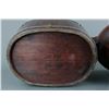 Image 8 : Antique Chinese Wooden Rice Containers 2pcs