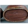 Image 9 : Antique Chinese Wooden Rice Containers 2pcs