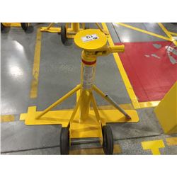 VESTIL MOBILE TRAILER STABILIZATION JACK