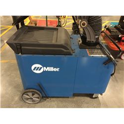 MILLER FILTAIR MWX-S FUME EXTRACTOR