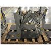 Image 2 : CASCADE SCISSOR REACH FORKLIFT ATTACHMENT