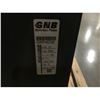 Image 2 : GNB 24 VOLT BATTERY - CLOSED TOP