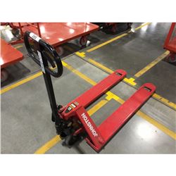 JOHNSTON 5500LB PALLET JACK