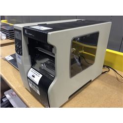 ZEBRA 140XI4 2003DPI HIGH CAPACITY LABEL PRINTER