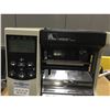 Image 3 : ZEBRA 140XI4 2003DPI HIGH CAPACITY LABEL PRINTER