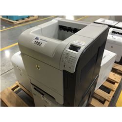 HP LASERJET 600 M603 NETWORK LASER PRINTER