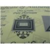 Image 2 : 2X .999 PURE PLATINUM BULLION BARS. SEALED AND CERTIFIED. TAX EXEMPT