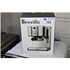 Image 1 : BREVILLE CAFE ROMA ESPRESSO MACHINE