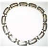 Image 1 : Gold Colored Heavy Duty Necklace