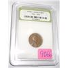 1930-P LINCOLN WHEAT PENNY *CERTIFIED BY INB-INTERNATIONAL NUMISMATIC BUREAU* NICE EARLY WHEAT PENNY
