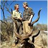 Image 11 : Namibia Plains Game Hunt for Two Hunters ($8,200 Value)