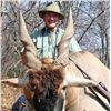 Image 13 : Namibia Plains Game Hunt for Two Hunters ($8,200 Value)