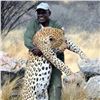 Image 18 : Namibia Plains Game Hunt for Two Hunters ($8,200 Value)