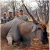 Image 4 : Namibia Plains Game Hunt for Two Hunters ($8,200 Value)
