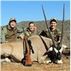 Image 5 : Namibia Plains Game Hunt for Two Hunters ($8,200 Value)