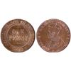 1915 Australian KGV Penny - PCGS MS 64BN