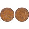 Image 1 : 1942 Australian KGVI Penny - PCGS XF 40