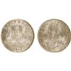 Image 1 : 1919-M Australian KGV Sixpence - PCGS MS 64