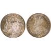 Image 1 : 1921 Australian KGV Sixpence - PCGS MS 65