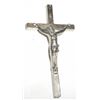 Image 1 : Silver Colored Crucifix